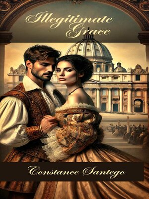 cover image of Illegitimate Grace